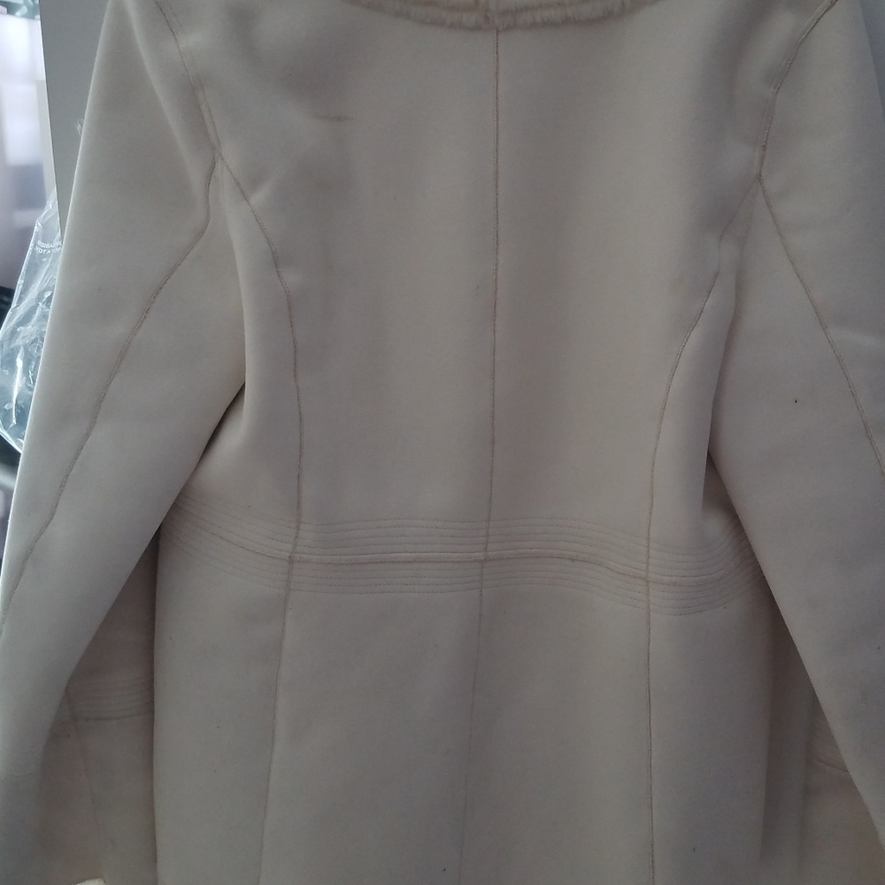 Winter jacket - Picture 2 of 2